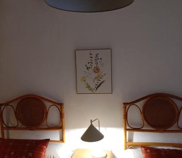 Requena House | Casa La Villa