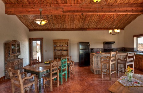 Marathon Cottage | Casa La Vista, baby!