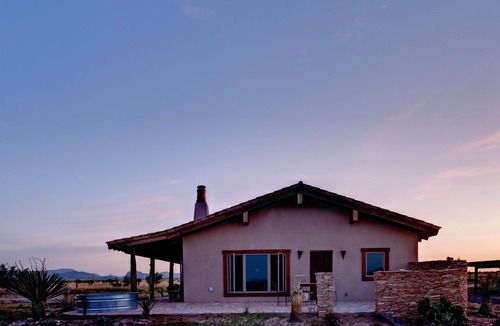 Marathon Cottage | Casa La Vista, baby!