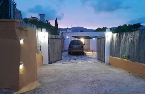 Albatera House | Casa La Vista