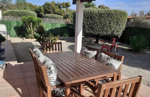 Albatera House | Casa La Vista