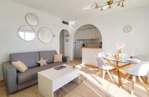 Empedrola Apartment | Casa la Vista