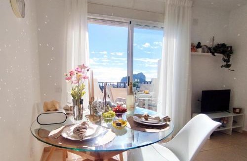Empedrola Apartment | Casa la Vista