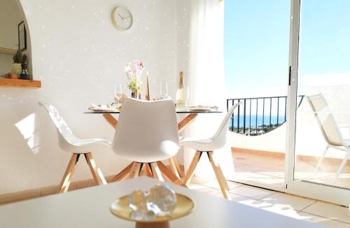 Empedrola Apartment | Casa la Vista