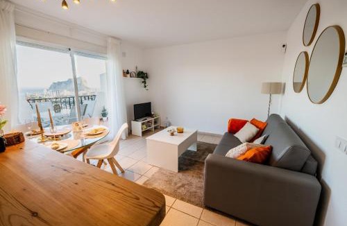Empedrola Apartment | Casa la Vista