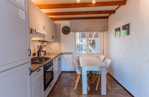 Pals Cottage | Casa la Vista Grandiosa