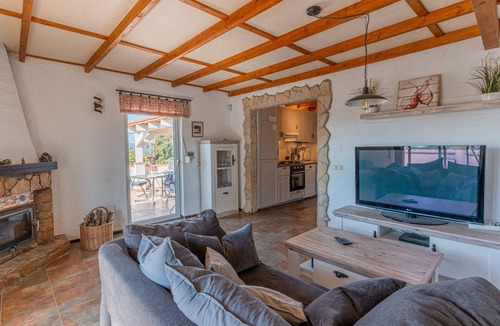 Pals Cottage | Casa la Vista Grandiosa