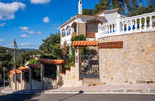 Pals Cottage | Casa la Vista Grandiosa