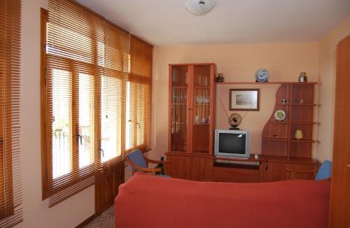 Boltana House | CASA LACAMBRA