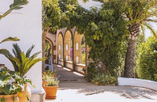 Montgo de Toscamar Villa | Casa Ladera