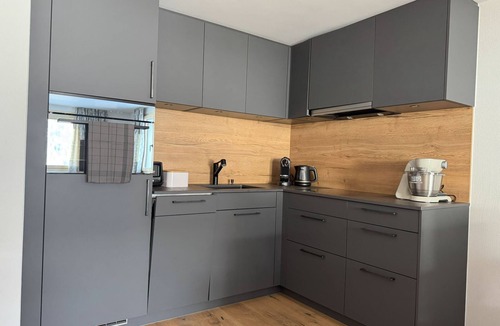 Falera Apartment | Casa Ladina 2 by Interhome