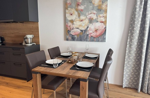 Falera Apartment | Casa Ladina 2 by Interhome