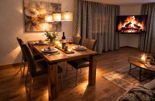 Falera Apartment | Casa Ladina 2