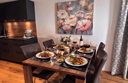 Falera Apartment | Casa Ladina 2