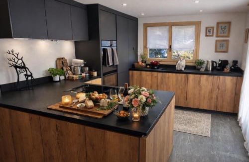 Falera Apartment | Casa Ladina 4