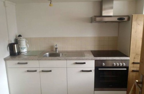 Tavanasa Apartment | Casa Laghet, Brigels, (Breil/Brigels). by Interhome