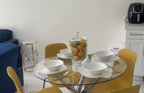 Lauderhill Apartment | Casa Lago 33