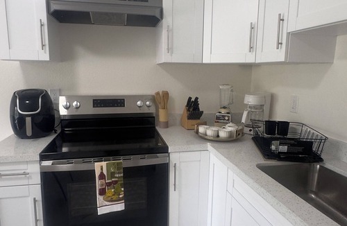 Lauderhill Apartment | Casa Lago 33