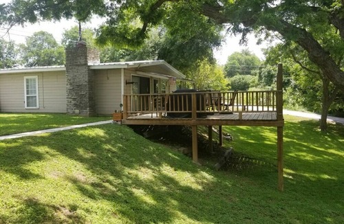 Lake Austin Village House | Casa Lago Lake Austin, Steiner Ranch Area 4500k Monthly Rental