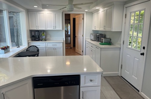 Richfield Springs House | Casa Lago - Terrific waterfront and views on Canadarago Lake