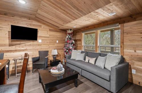Garwood House | Casa Lago