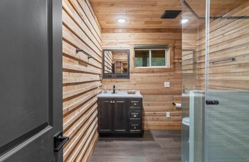 Garwood House | Casa Lago