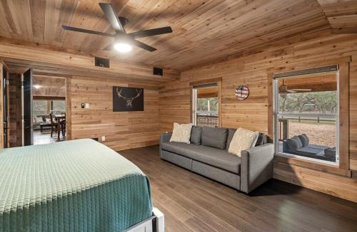 Garwood House | Casa Lago