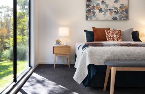 Hepburn House | Casa Lagrima