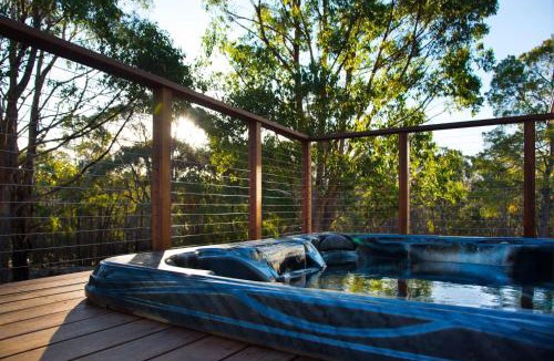 Hepburn House | Casa Lagrima