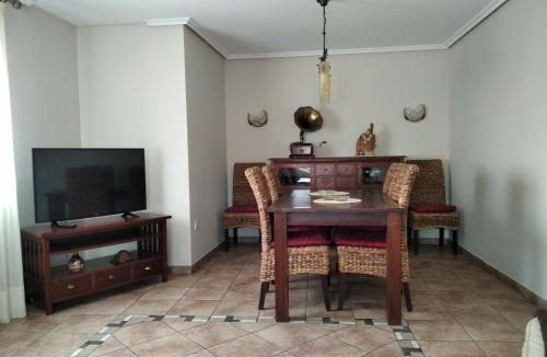 Bronchales Apartment | Casa Lahuerta 2