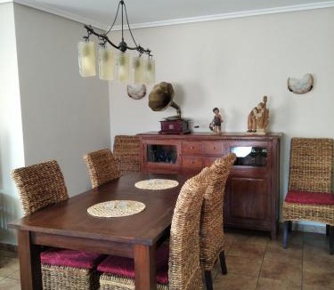Bronchales Apartment | Casa Lahuerta 2