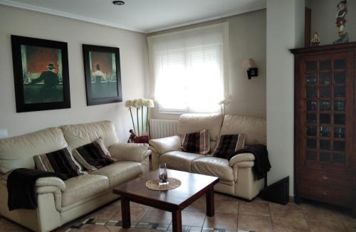 Bronchales Apartment | Casa Lahuerta 2