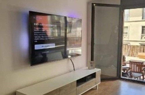 Ribes De Freser Apartment | Casa Laia