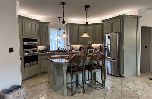 Sweeny House | Casa Laney!