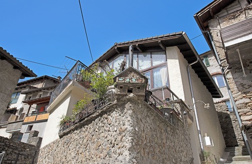 Valcolla House | Casa Lara