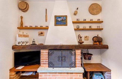 Valcolla House | Casa Lara - Happy Rentals