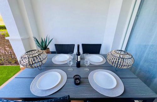 Sucina Apartment | Casa Lara J - Murcia Holiday Rentals Property