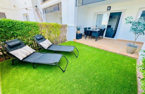 Sucina Apartment | Casa Lara J - Murcia Holiday Rentals Property