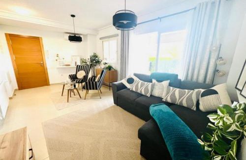 Sucina Apartment | Casa Lara J - Murcia Holiday Rentals Property
