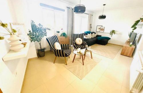 Sucina Apartment | Casa Lara J - Murcia Holiday Rentals Property