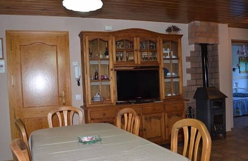 Puyarruego Cottage | Casa Lardiés Apt Cañon Añísclo 4 people 2Km from P.N Ordesa Añísclo PUYARRUEGO