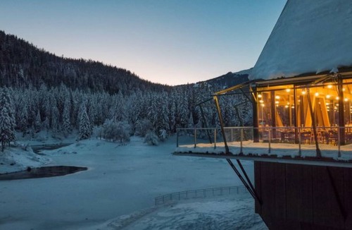 Laax Apartment | Casa Laret 6-12 by Interhome