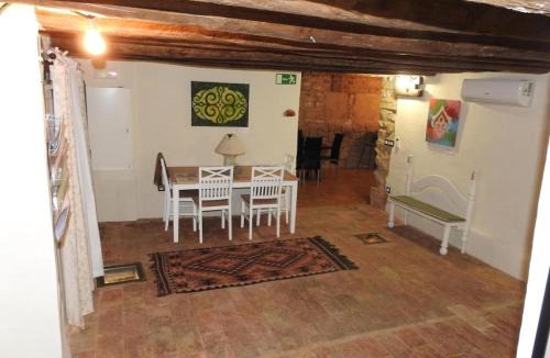 Bisimbre House | Casa Larralde