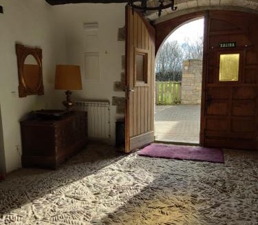 Cendea de Olza House | Casa Larriz