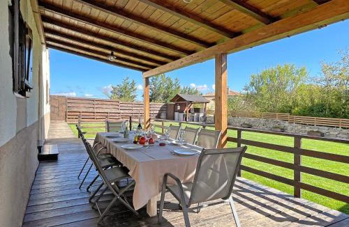 Cendea de Olza House | Casa Larriz