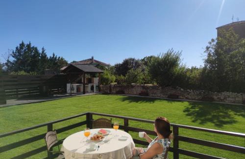 Cendea de Olza House | Casa Larriz