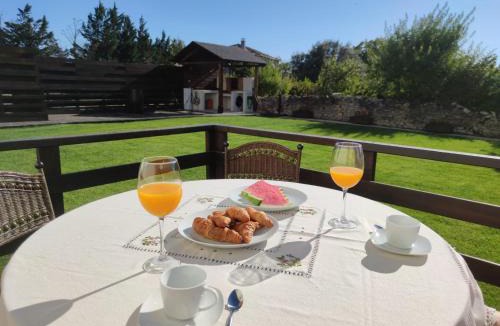 Cendea de Olza House | Casa Larriz