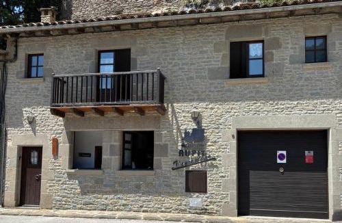 Rupit I Pruit Ski Chalet | Casa LART RUPIT