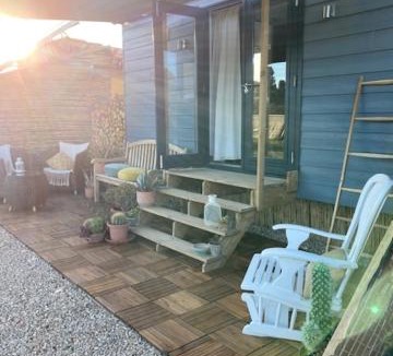 Bocairente Bed & Breakfast | Casa Las 2 Salchichas