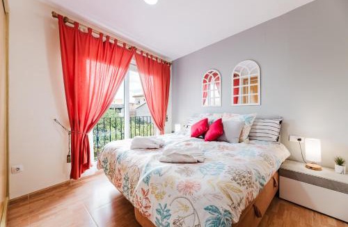 Caudiel House | Casa Las 4 Estaciones